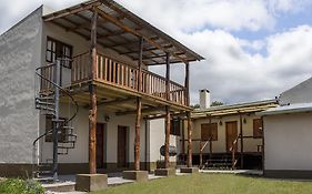 Posada La Sofia