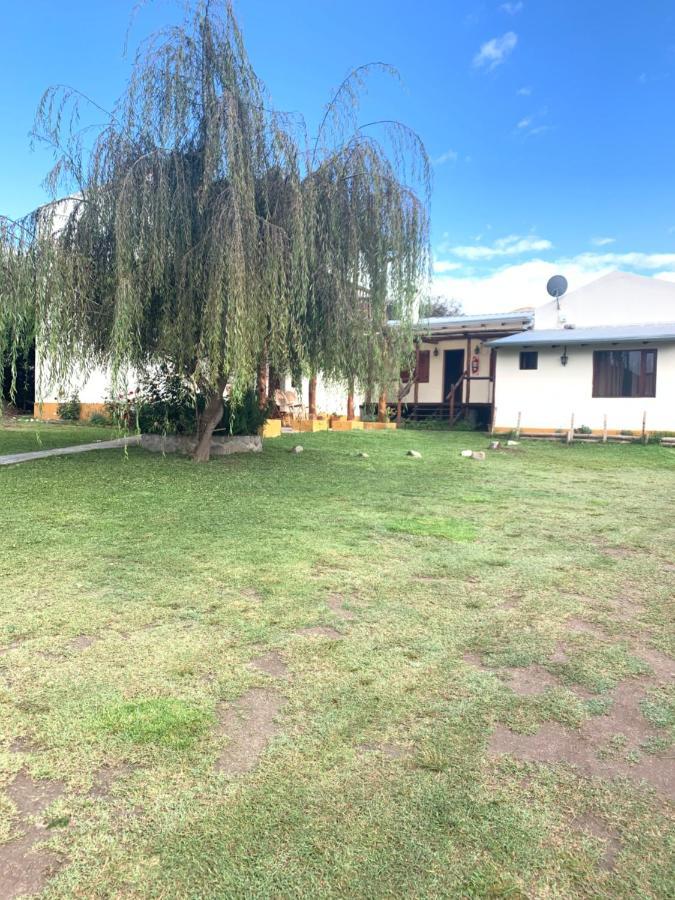 Posada La Sofia Tafí del Valle Exterior foto