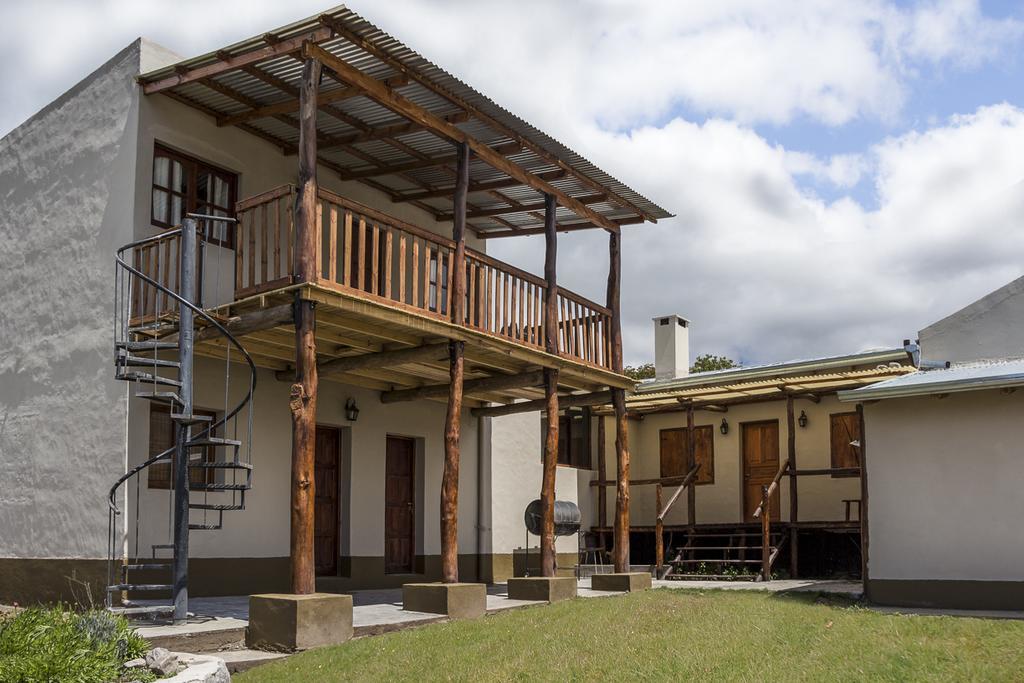 Posada La Sofia Tafí del Valle Quarto foto