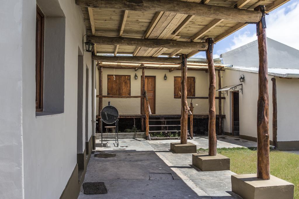 Posada La Sofia Tafí del Valle Quarto foto