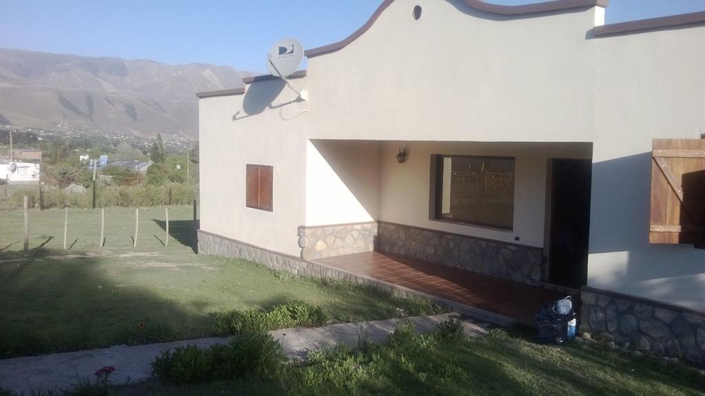 Posada La Sofia Tafí del Valle Quarto foto